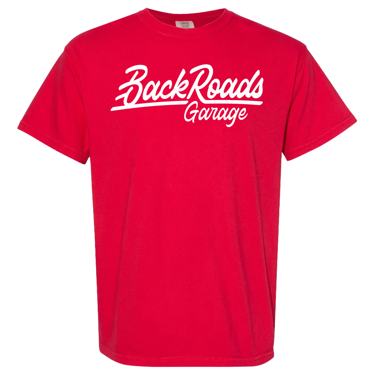 BRG Classic T-Shirt