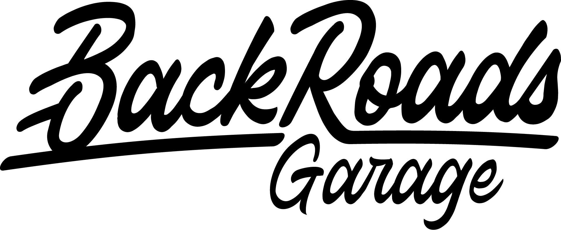 Backroads Garage